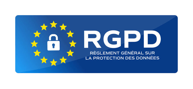 Conforme al RGPD